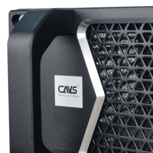 CAVS DG2600 4