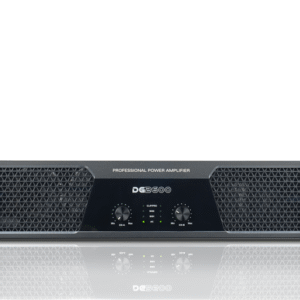 CAVS DG2600