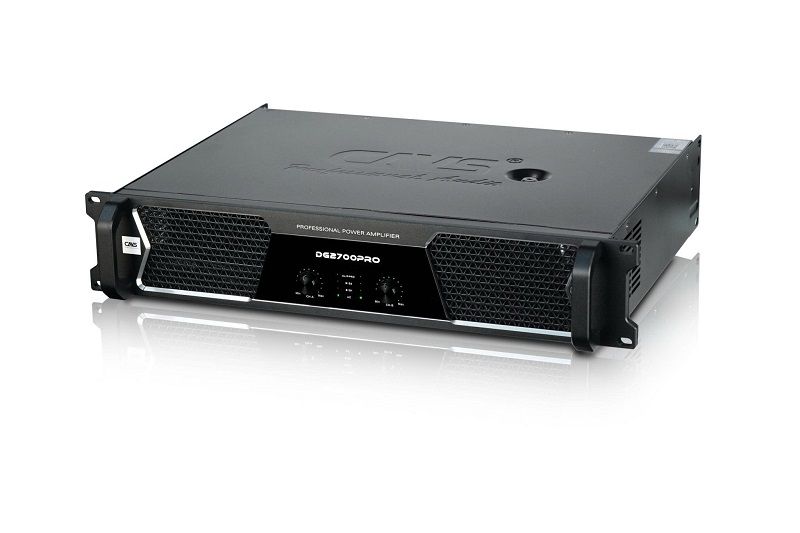CAVS DG2700PRO 11 CAVS DG2700PRO 2