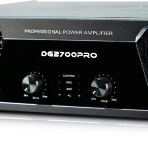 CAVS DG2700PRO 7 CAVS DG2700PRO 3