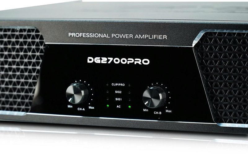 CAVS DG2700PRO 12 CAVS DG2700PRO 3
