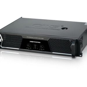 CAVS DG2700PRO 8 CAVS DG2700PRO 4