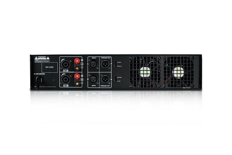 CAVS DG2700PRO 5 CAVS DG2700PRO 6