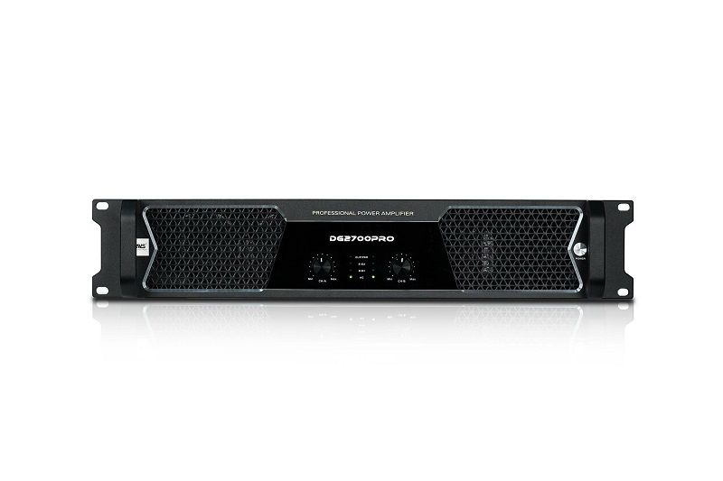 CAVS DG2700PRO 1 CAVS DG2700PRO 7