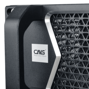 CAVS DG2900 5