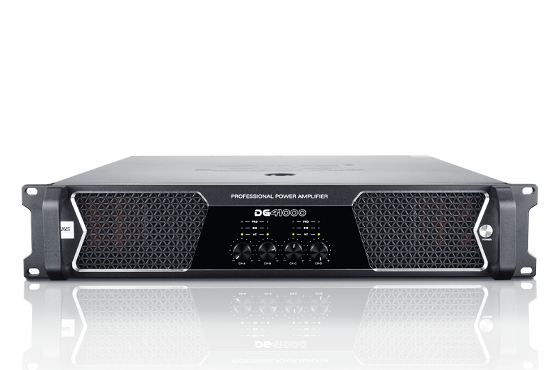 CAVS DG41000
