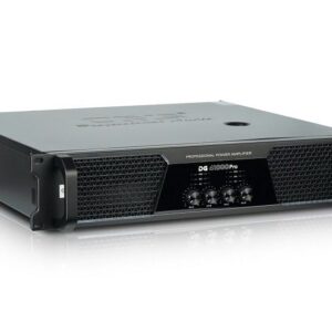 CAVS DG41000PRO 2