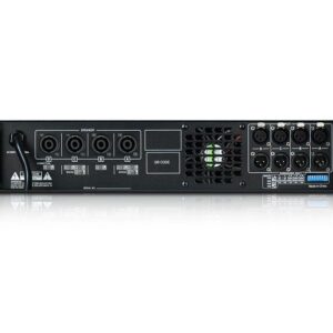 CAVS DG41000PRO 6