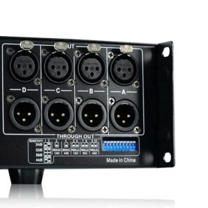CAVS DG41000PRO 7