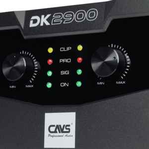 CAVS DK2900 10 CAVS DK2900 4