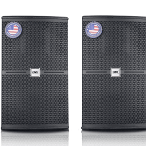 CAVS DL12PRO 4
