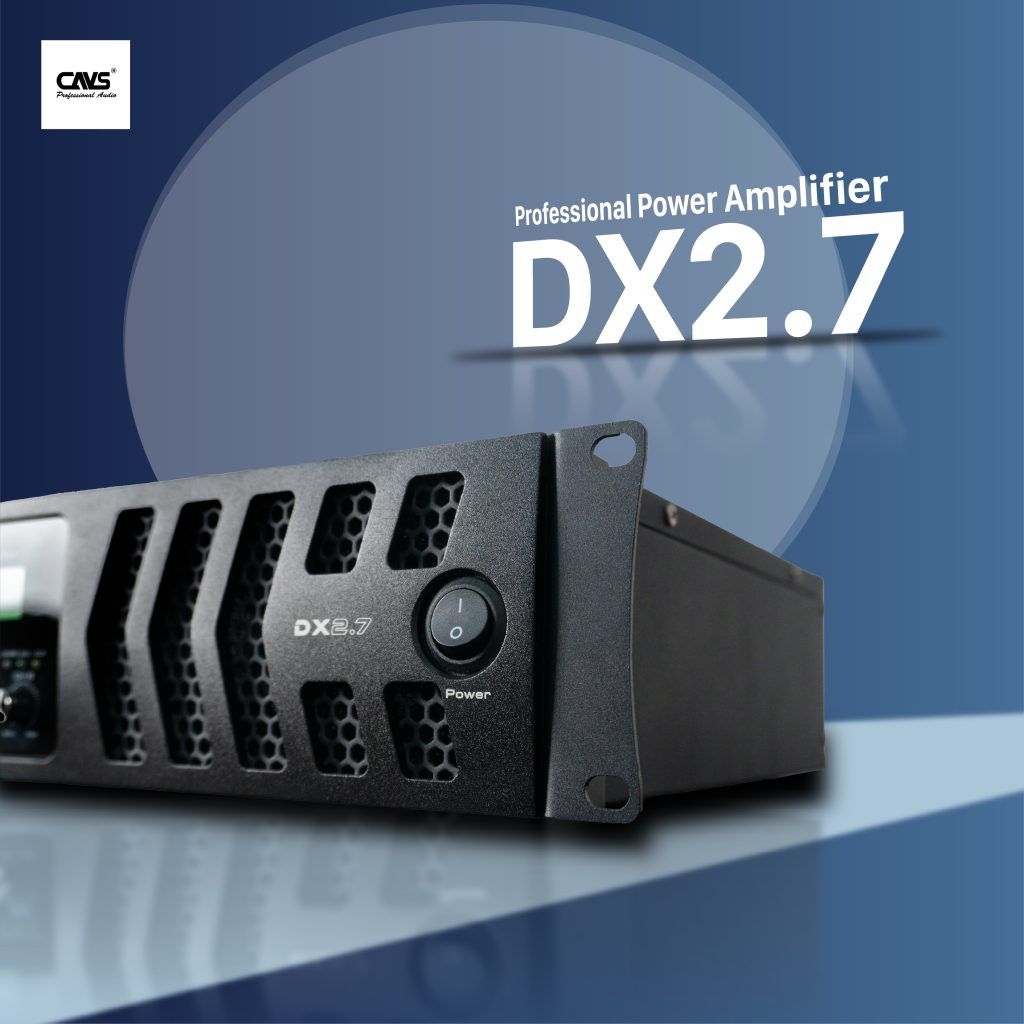 CAVS DX2.7 20 CAVS DX2.7 1