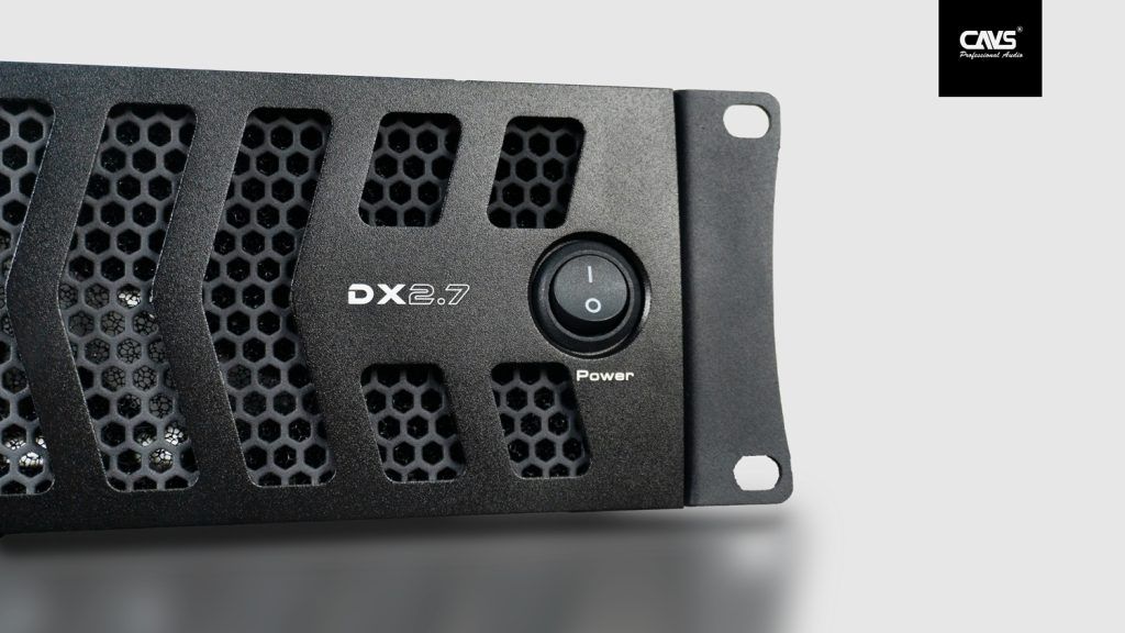 CAVS DX2.7 22 CAVS DX2.7 4
