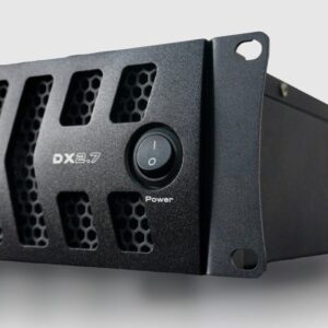 CAVS DX2.7 16 CAVS DX2.7 7