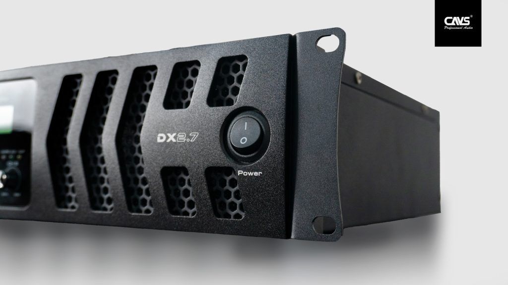 CAVS DX2.7 25 CAVS DX2.7 7