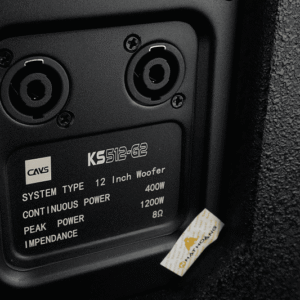 CAVS KS512G2 4
