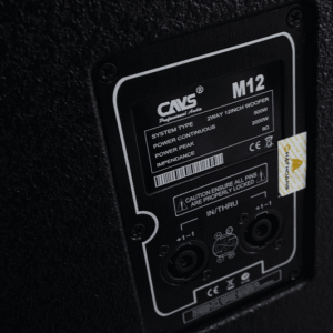 CAVS M12 4