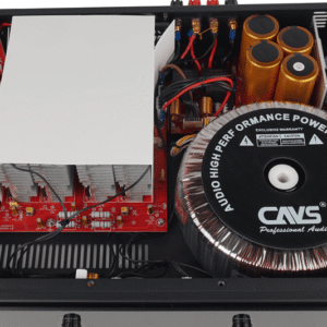 CAVS MA800 11 CAVS MA800 3