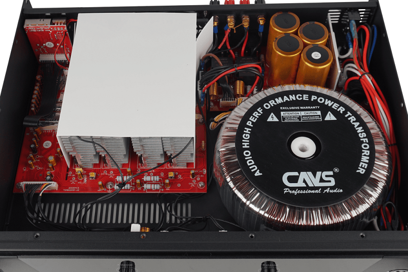 CAVS MA800 14 CAVS MA800 3