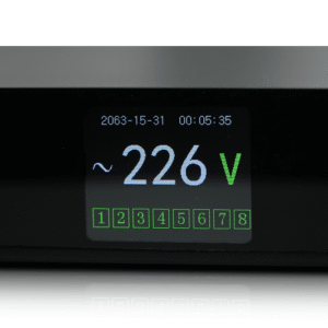 CAVS MC800 3
