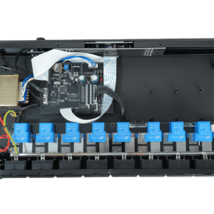 CAVS MC800 4