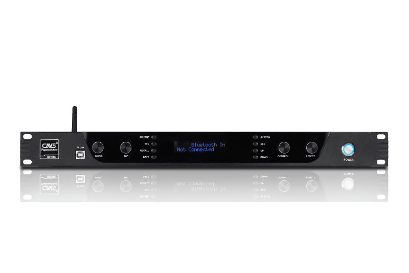 CAVS MP800