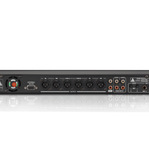 CAVS MP800 3
