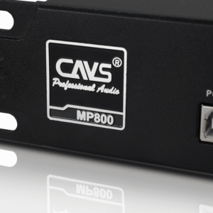 CAVS MP800 5