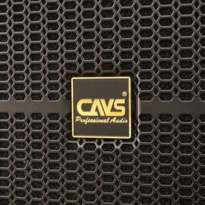 CAVS NX9 3