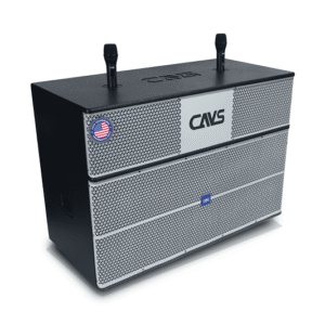 CAVS PA215 5