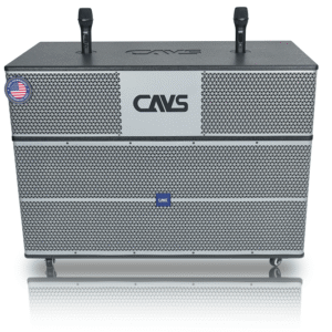 CAVS PA215 6