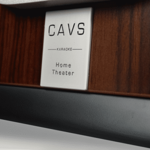 CAVS TL210 6