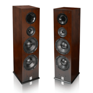 CAVS TL320 6