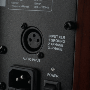 CAVS TLS12PRO 9