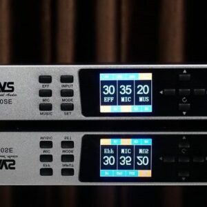 CAVS V600SE 6