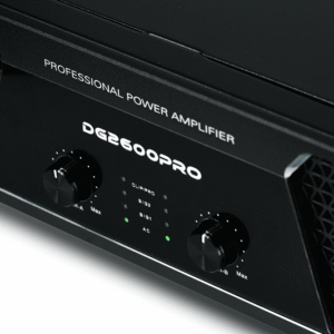 DG2600PRO 2
