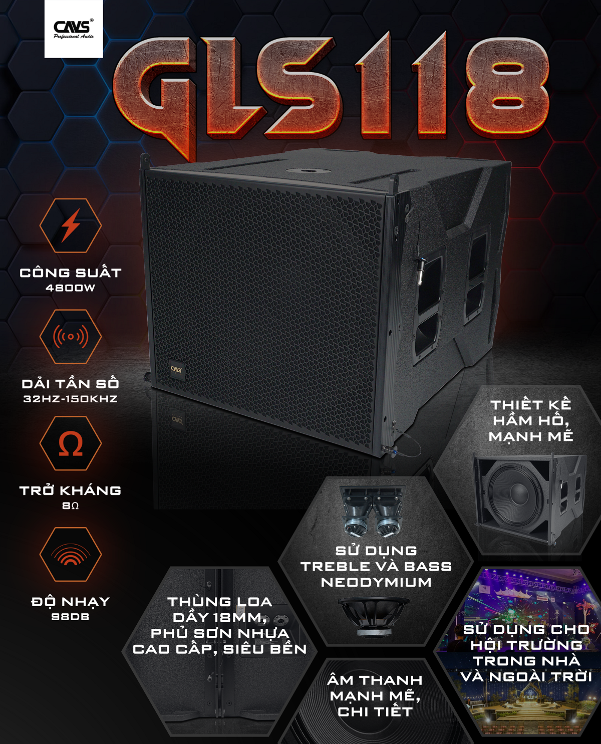 GLS118 Master 1