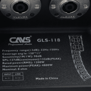 GLS118 Master 3