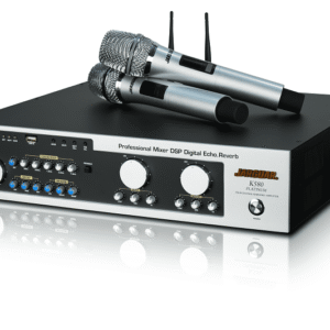 Jarguar K580 (3in1)