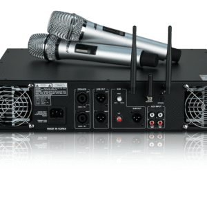 Jarguar K580 3