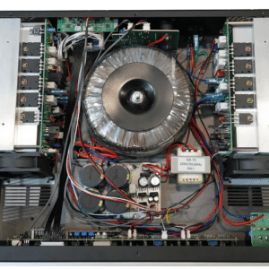 Jarguar K580 5