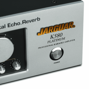 Jarguar K580 6