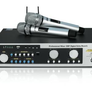 Jarguar K580 7
