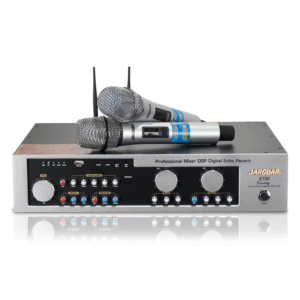 Jarguar K580 Luxury