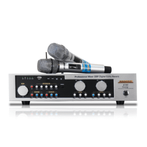 Jarguar K580 Luxury 3