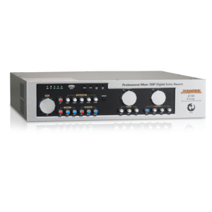 Jarguar K580 Luxury 4