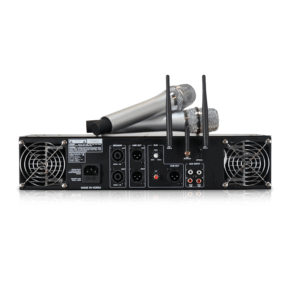 Jarguar K580 Luxury 6