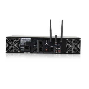 Jarguar K580 Luxury 7