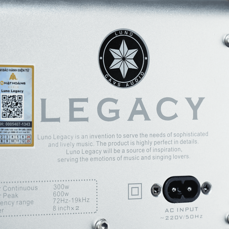LUNO LEGACY 2026 4