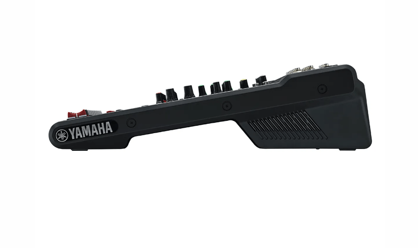 Yamaha MG12XU 26 MG12XU 4